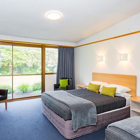 The Redwood Hotel Christchurch Luaran gambar